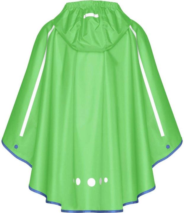 Actual product image Playshoes Foldable rain poncho (M)