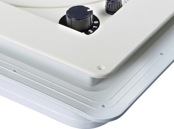 Dometic Roof ventilation