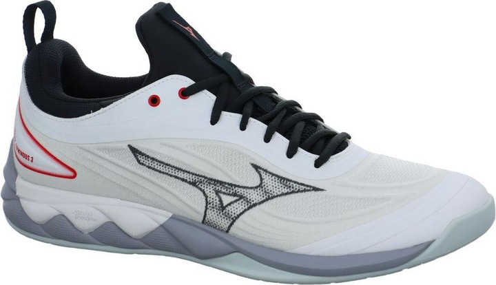 Produktbild Mizuno Wave Luminous 3 (44.5)