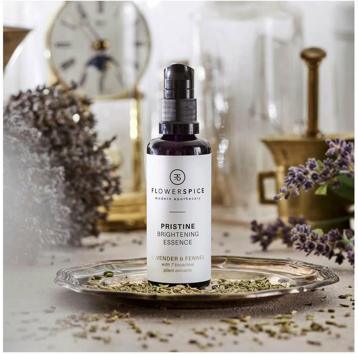 Produktbild Flower and Spice Pristine (50 ml)