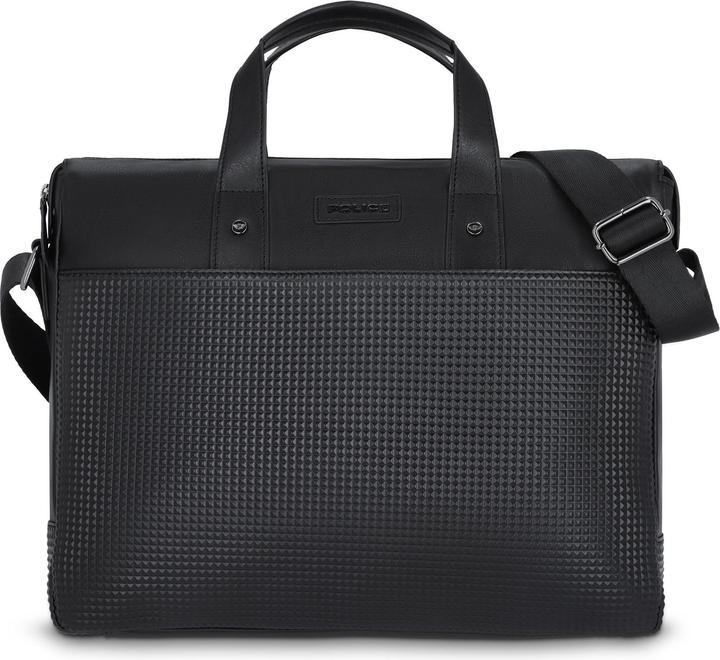 Immagine prodotto Police Cartella 40 cm con scomparto per laptop (16.14")