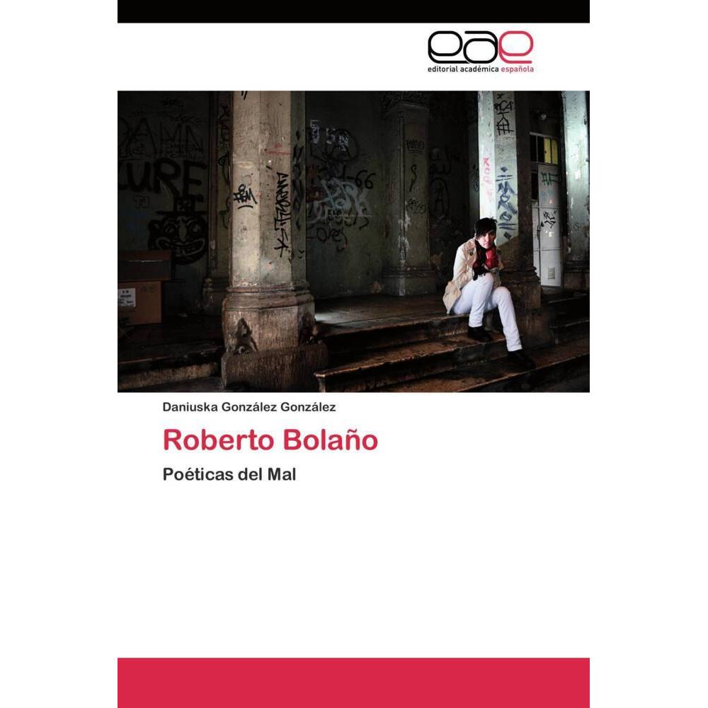 Roberto Bolaño, Fachbücher