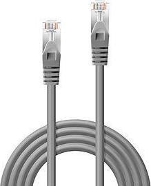 Produktbild Lindy Netzwerkkabel (S/FTP, CAT6, 0.50 m)