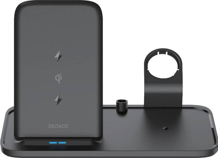 Produktbild Deltaco QI-1036 (18 W)