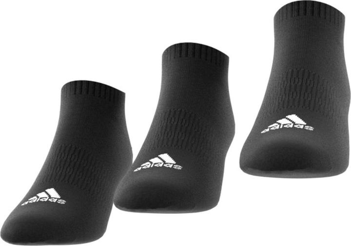 Immagine prodotto adidas C Spw Low 3p, Nero/Bianco Nero/Bianco S (37 - 39)