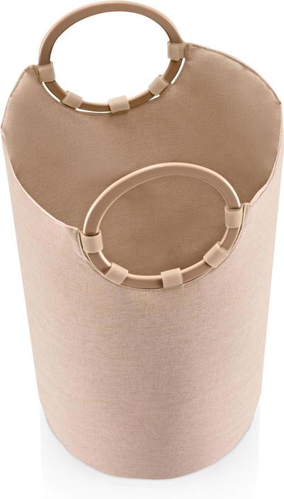 Actual product image reisenthel Laundry Basket Frame Twist 30 l, Brown (30 l)