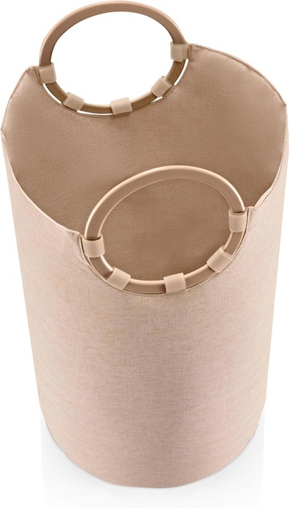 Produktbild reisenthel Wäschekorb Frame Twist 30 l, Braun (30 l)