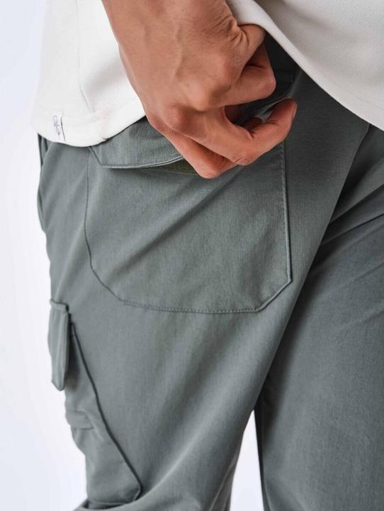 Immagine prodotto Project X Paris pantaloni cargo multitache project x pari (S)