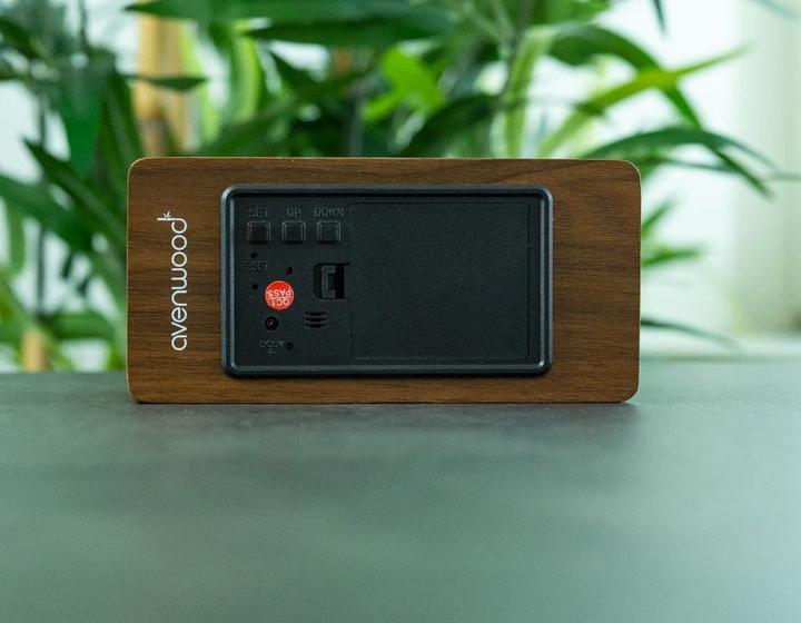 Produktbild Avenwood QI Charging