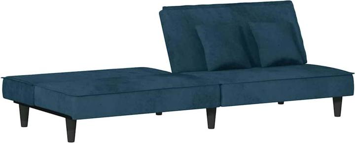 Produktbild vidaXL Schlafsofa