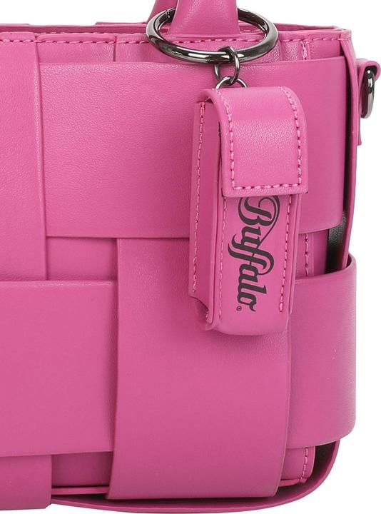 Immagine prodotto Buffalo Borsa speciale Boxy Weave 20 cm