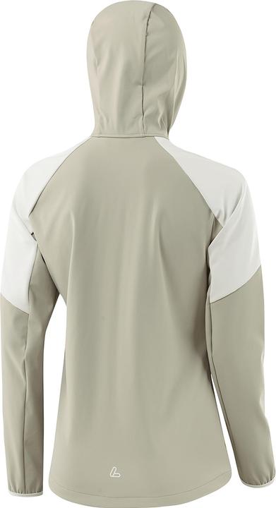 Immagine prodotto Löffler Giacca con cappuccio Ventiga Light Cremewhite Damen (S)