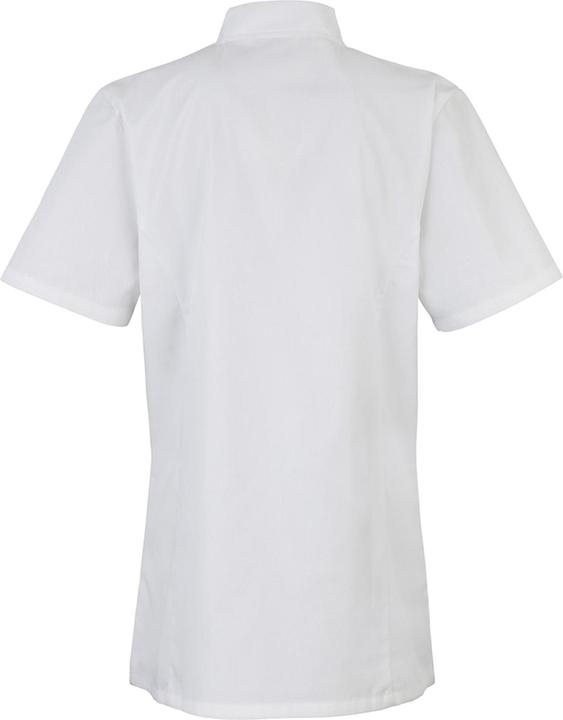 Produktbild Premier Chef Koch Jacke Kurzarm (2 StückPackung) (L)