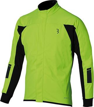 Image du produit BBB Maillot hiver unisexe déperlant avec (S)