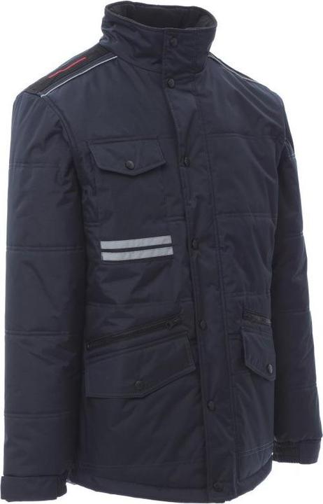 Produktbild Payper Jacke Fighter Fx Mid (3XL)