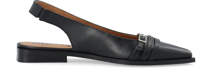 Produktbild Bianco BIAVICTORIA Slingbacks (36)