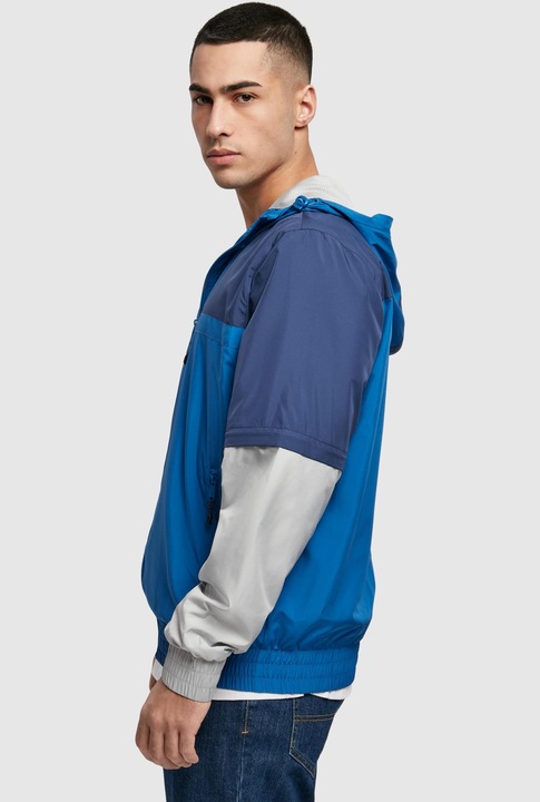 Produktbild Urban Classics Zip Away Track Jacket (XXL)