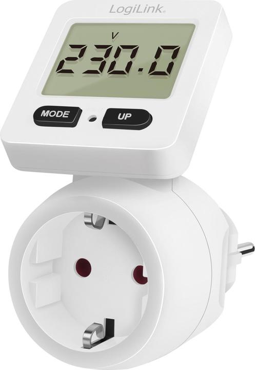 LogiLink Energy Cost Meter