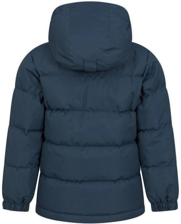 Immagine prodotto Mountain Warehouse Giacca trapuntata Snow II resistente all'acqua (116)