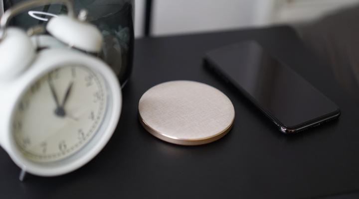 Produktbild Lotta Power Battery Recharger (15 W)