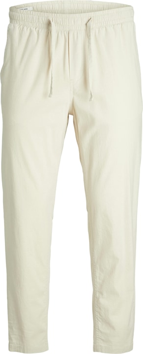 Jack & Jones Leinen Hose