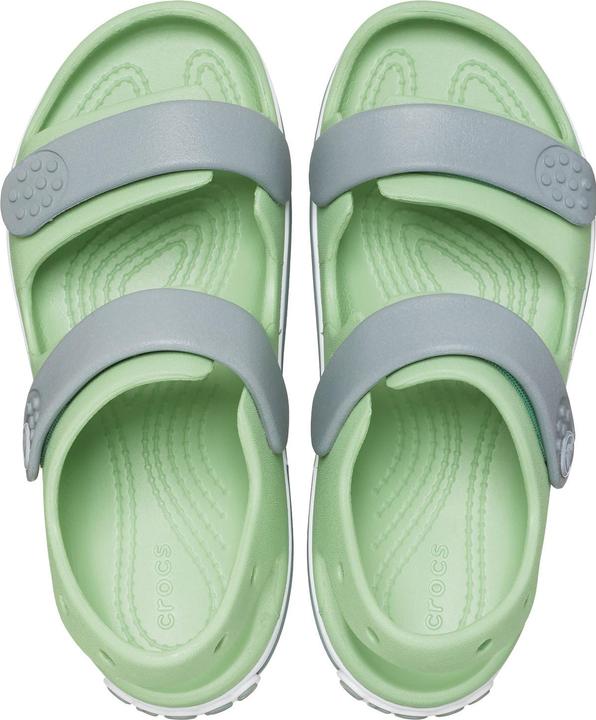 Actual product image Crocs T's Crocband Cruiser Sandal (23)