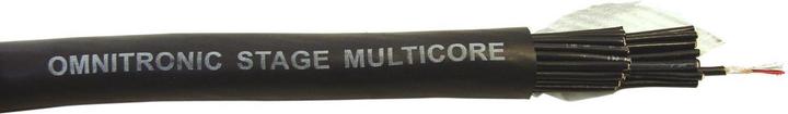 Immagine prodotto Omnitronic Multicore 24x2x0,12 25m