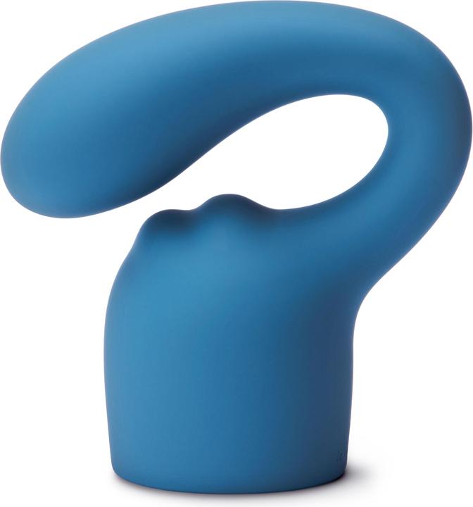 Le Wand Petite Glider Weighted Silicone Attachment