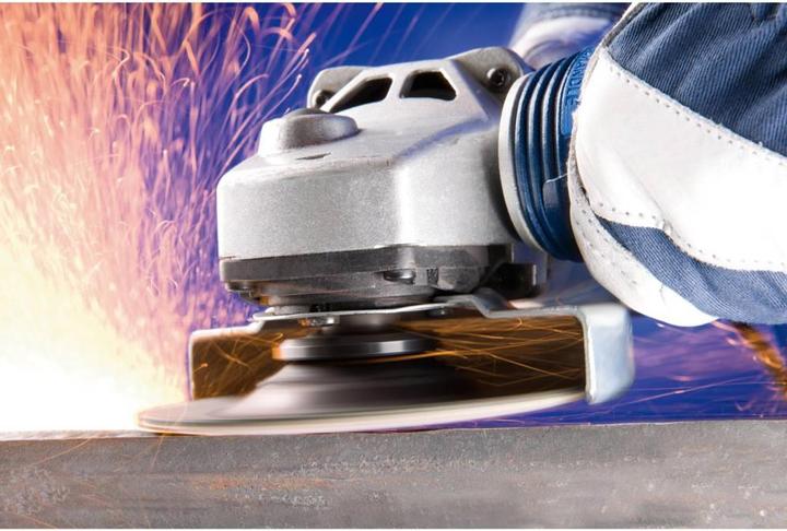 Produktbild Pferd CCGRINDSchleifscheibe CCGRINDSOLID SG STEEL