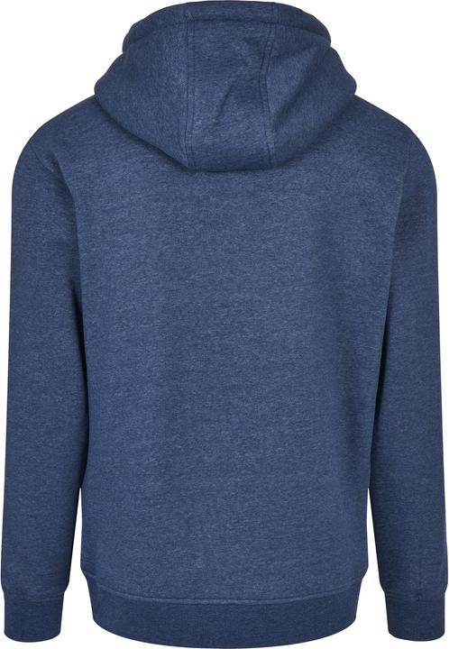 Produktbild Urban Classics Basic Melange Hoody - 12134 (M)