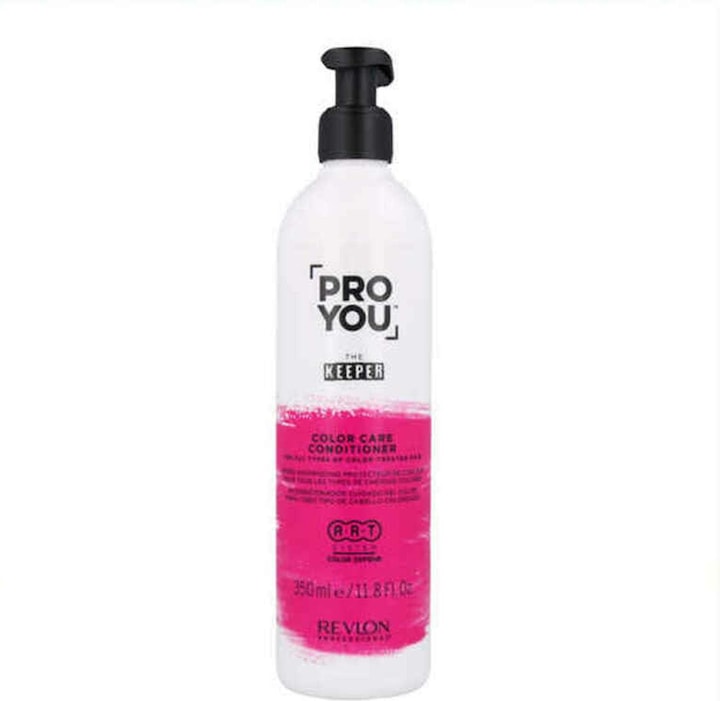 Produktbild Revlon Professional ProYouâ„¢ The Keeper Color Care Conditioner (350 ml)