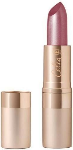 Celia Moisturising Lipstick-Lip Gloss 510
