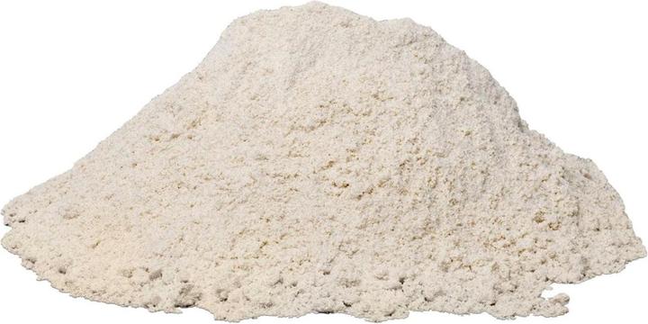 Actual product image teifoc Ready-mixed mortar