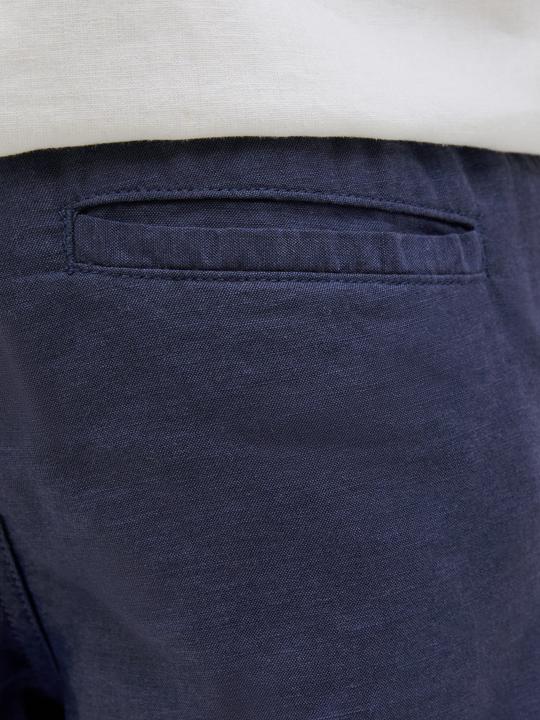 Produktbild Jack & Jones Jpstjaiden Summer Lb Jogger Short Sn Jnr (128)