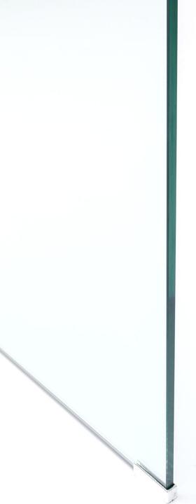 Produktbild Kare Design Schreibtisch Clear Club 125x60cm (125 x 60 x 78 cm)