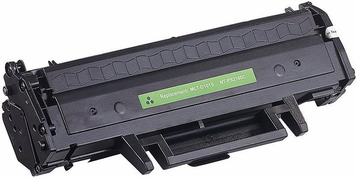 Produktbild IColor Toner kompatibel für Samsung ML-2165W, schwarz