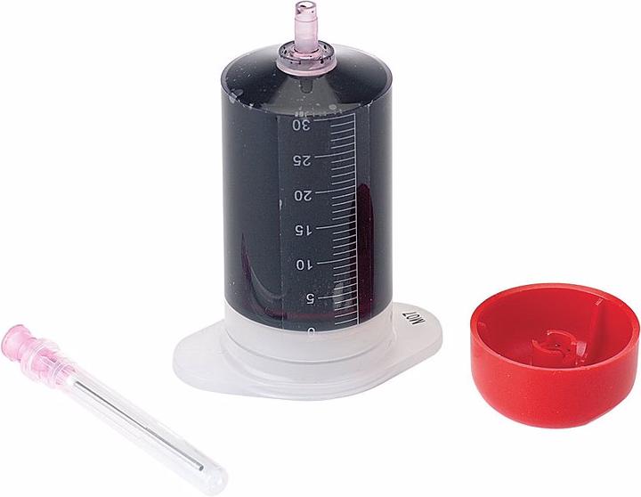 Image du produit IColor Kit de recharge universel COULEUR (cyan/magenta/jaune)