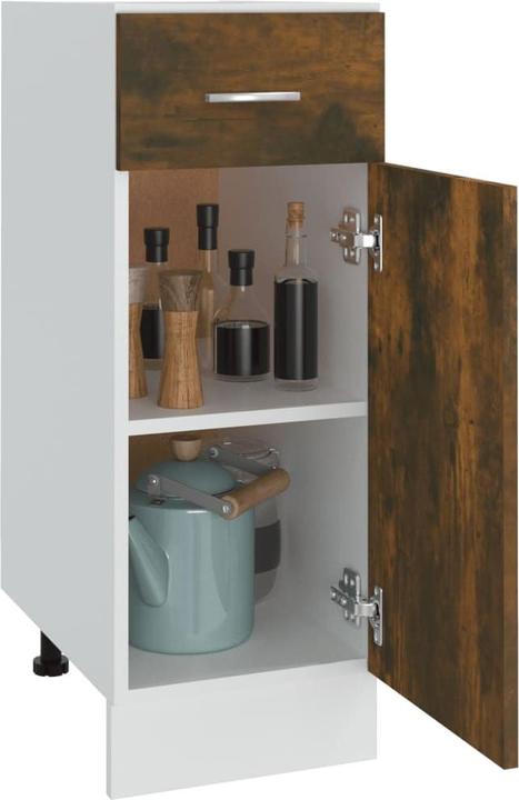 Produktbild vidaXL Küchenschrank (30 x 46 x 81.50 cm)