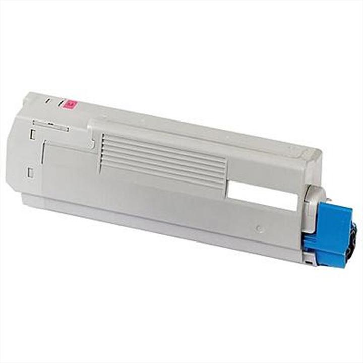 Actual product image OKI 43381906 (M)