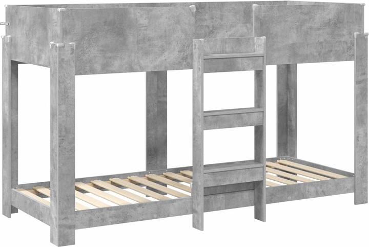 Produktbild vidaXL Kinderbett (75 x 190 cm)