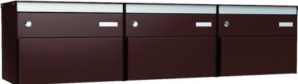 Stebler s:box 13 Gruppe 3x1
