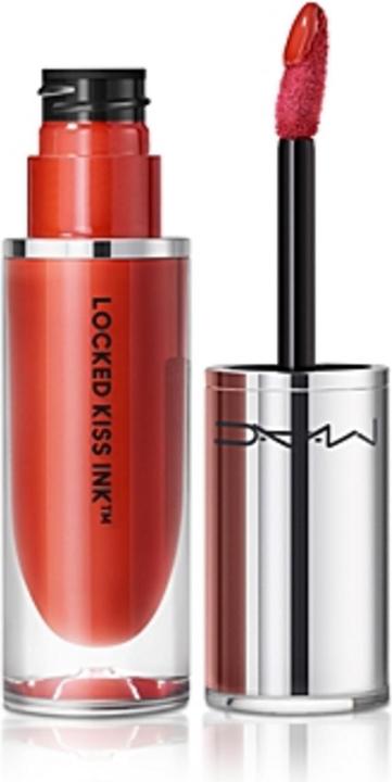Image du produit MAC Cosmetics M.A.C. Locked Kiss Ink BRAZEN (Effronté)