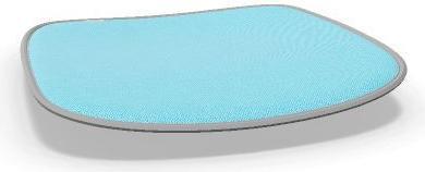 Image du produit Interstuhl Mono (39 x 40 cm)