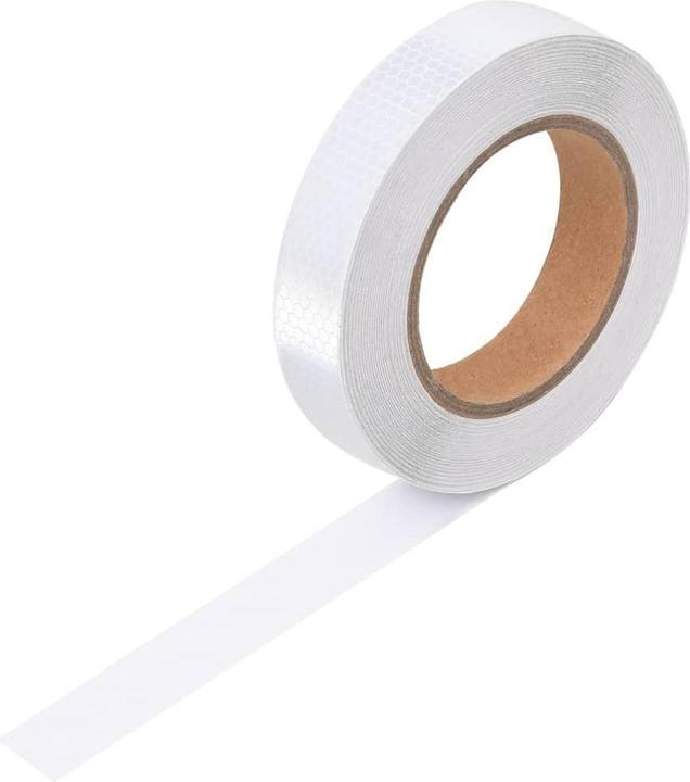 Actual product image vidaXL Reflektorband