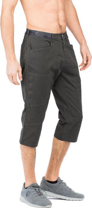 Produktbild Chillaz Klettershort Wilder Kaiser (XXL)