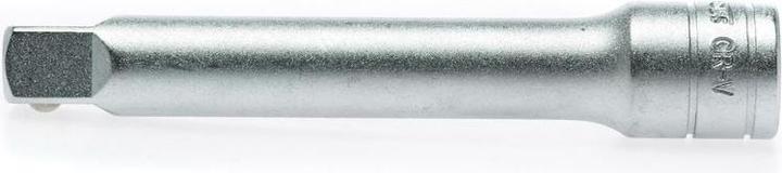 Teng Tools M120024-C 1/2 Extension Bar, 500 mm Overall (1/2")