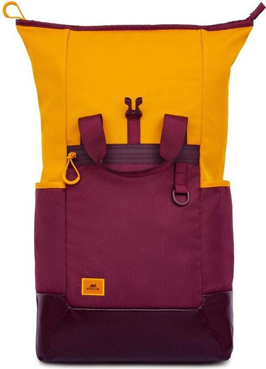 Immagine prodotto Rivacase Rosso borgogna 5321 (25 l)