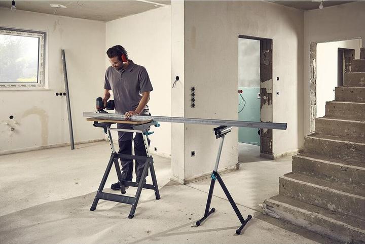 Image du produit wolfcraft wolfcraft 1 MASTER 750 ERGO Spanntisch (68 cm, 70 cm)