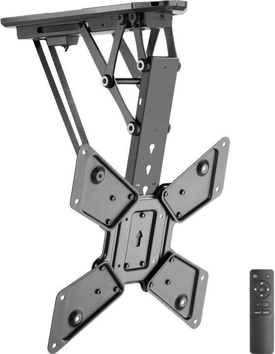 Actual product image myWall HL40ML (Ceiling, 55", 30 kg)