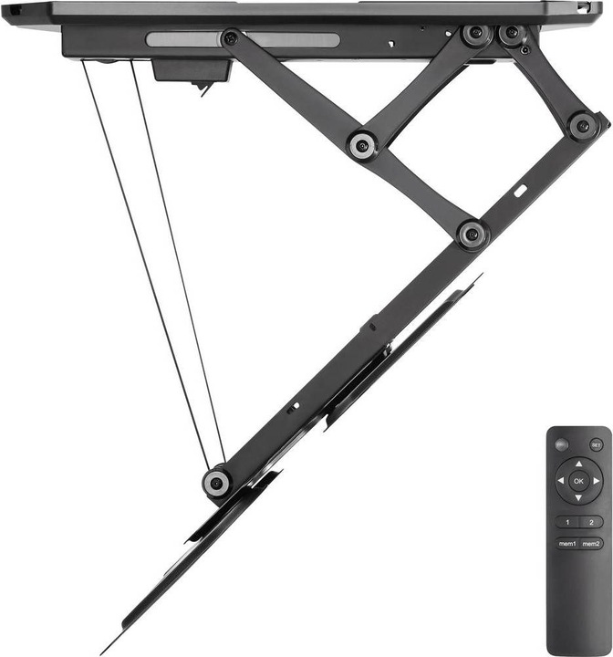 Produktbild myWall HL40ML (Decke, 55", 30 kg)